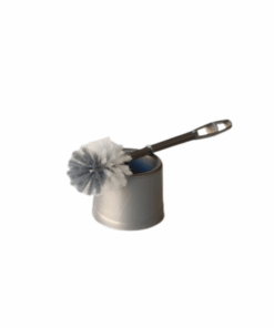 Toilet Brush And Holder