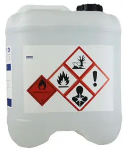 Toluene Technical Grade 25L