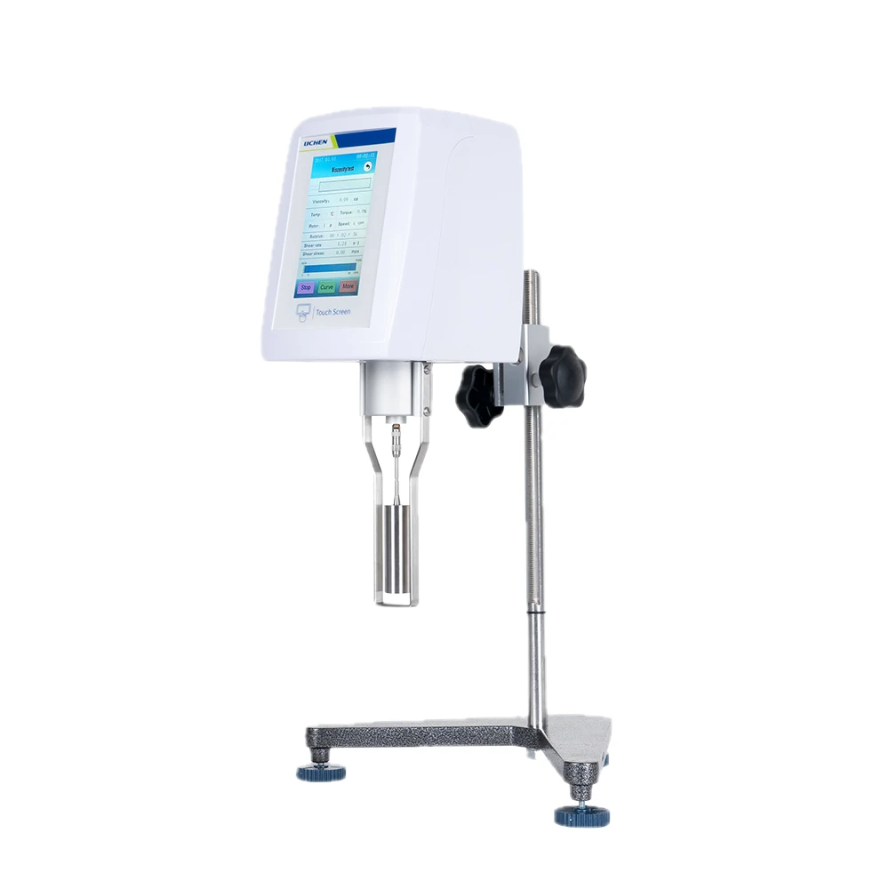 Digital Viscosity Meter SNB-T - Image 2