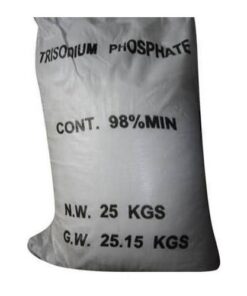 Trisodium Phosphate Crystals, 25kg