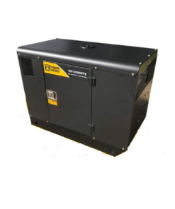 Generator 12 KVA 380V Diesel Silent Electric Start