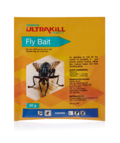 Ultrakill Fly Bait ,50g