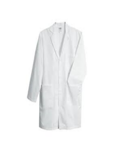 Laboratory Dust Coats (Acid Resistant)