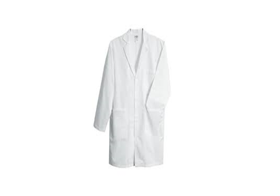 Laboratory Dust Coats (Acid Resistant)