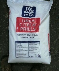 Urea Prills*