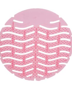 Urinal Screens 1 pack Pink