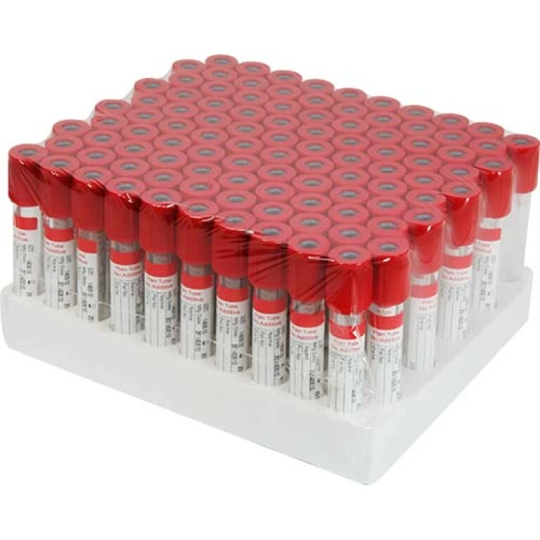 Vacutainer Clot Activator Red Top 6ml - Image 3