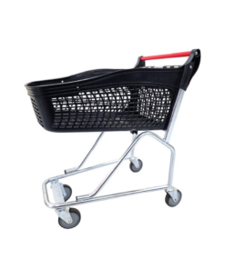Hybrid Trolley 100LT