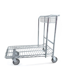 Standard DIY Trolley
