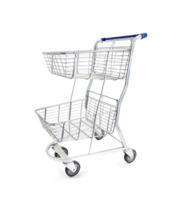 Mini Shopper Trolley