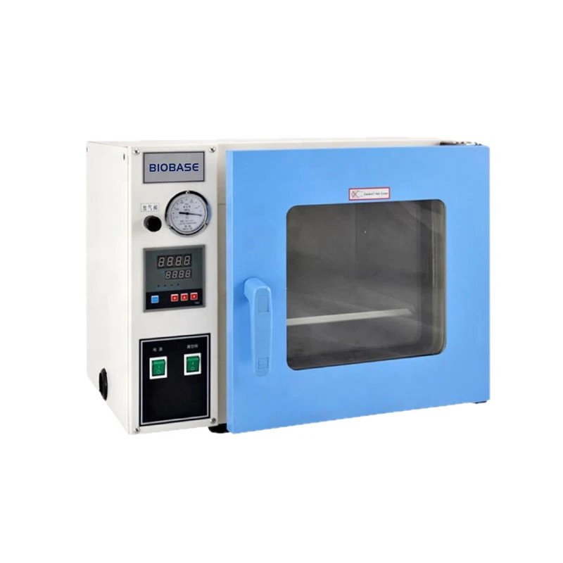Vacuum Drying Oven - Image 3