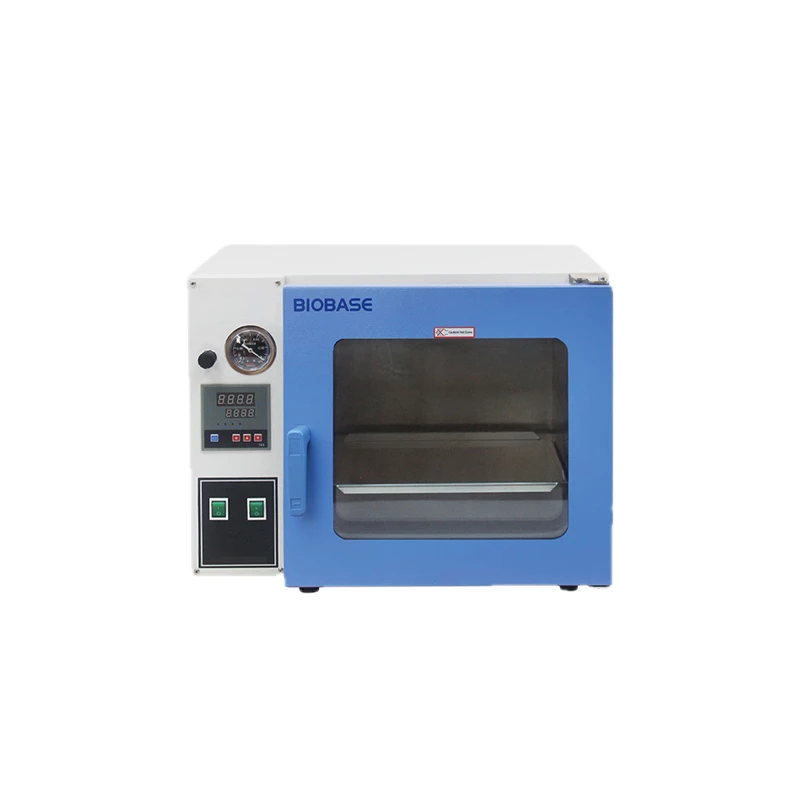 Vacuum Drying Oven - Image 2