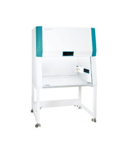 Vertical Laminar Flow, Advanced