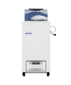Vertical Steam Steriliser Autoclave