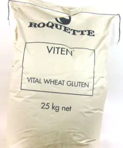 Vital Wheat Gluten