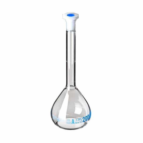 Volumetric Flask, 1000 ml Grade A, NS24