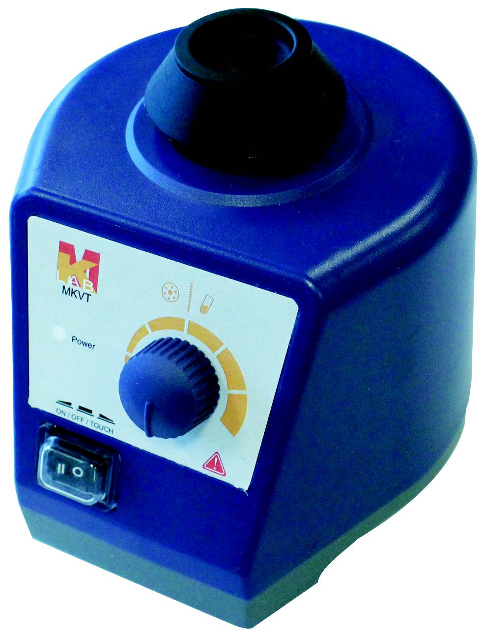 Vortex Test Tube Mixers
