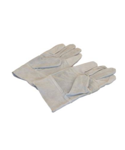 Glove Matsafe Chrome L D P 50Mm Pp 120
