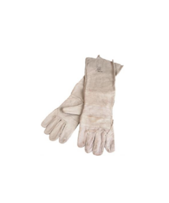 Glove Matsafe Chrome L D P 400Mm Pp 60