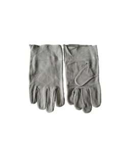 Glove Matsafe Chrome L Eco 50Mm Pp 60