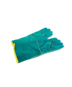 Glove Matsafe Green Yel H D204Mm Pp 60