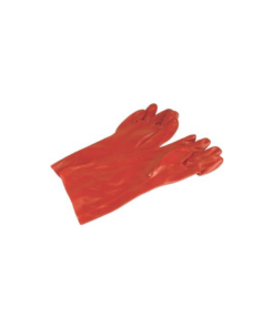 Glove Matsafe Pvc 40Cm