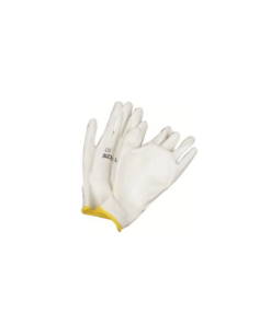 Glove Matsafe Nylon White