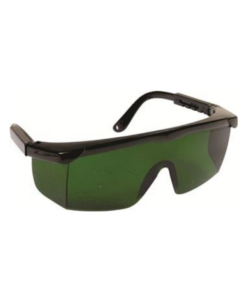 Spectacle Matsafe Tint Black Frame