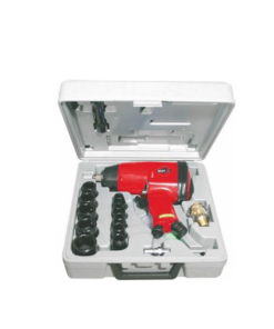 Matair Impact Wrench Kit Ind 13Mm