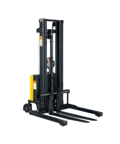 1.5T Full Electric Stacker – Wide