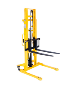 2T Manual Stacker – Wide Straddle