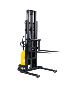 1.5T Semi Electric Stacker – 3M – Wide