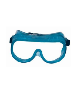 Goggle Wan Mona Clear Wv221