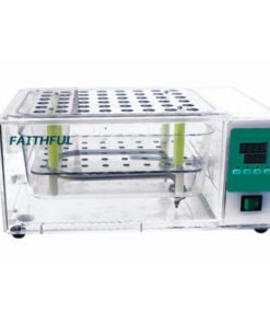 Thermostatic Laboratory Water Bath, 9L