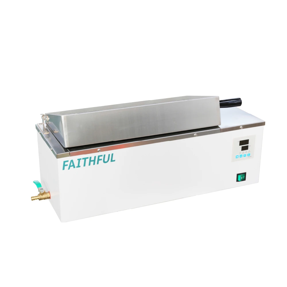 Water Bath 36L - Image 2