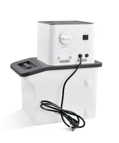 Water Circulating Vacuum Pump