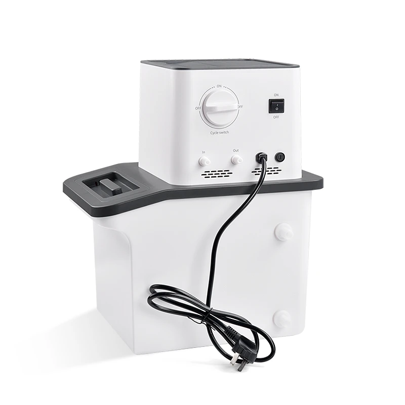 Water Circulating Vacuum Pump
