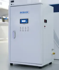 Laboratory Water Purifier 10L: SCSJ-I-10L