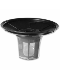 Wet Float Assembly (Wet Filter) (CT370/470)