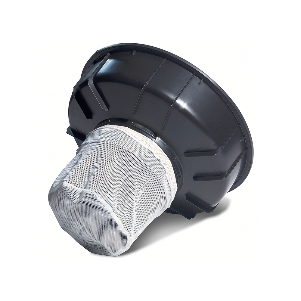 Wet Float Assembly (Wet Filter) (CV/D900)