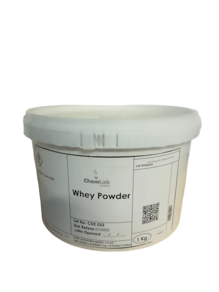 Whey Powder