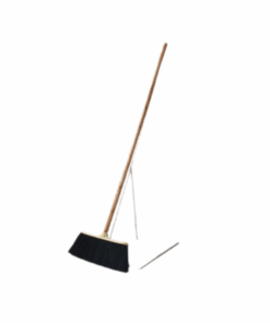 Whisker Broom Household
