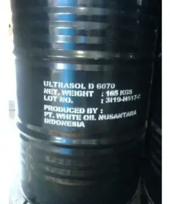 White Oil Light