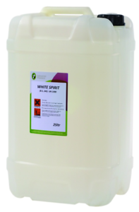 White Spirit 25L