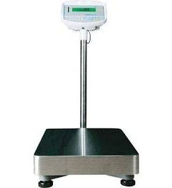 Weighing Scales -Digital (Heavy duty) 150kg (0.10g)