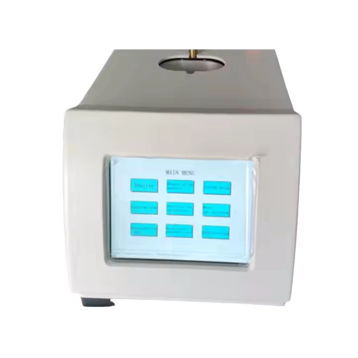 X-ray Fluorescence Spectrometer - Image 2