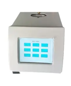 X-ray Fluorescence Spectrometer