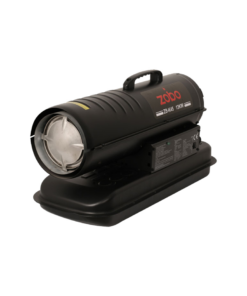 ZO-K45 Space Heater Direct Fired 220v 50Hz Diesel