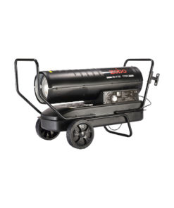 ZO-K125 Space Heater Direct Fired 220v 50Hz Diesel