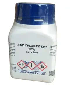 Zinc Chloride AR 500g